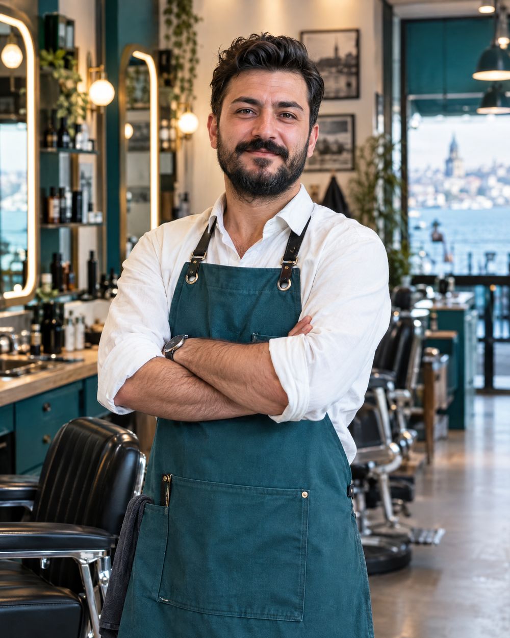 Randevuist kullanıcısı